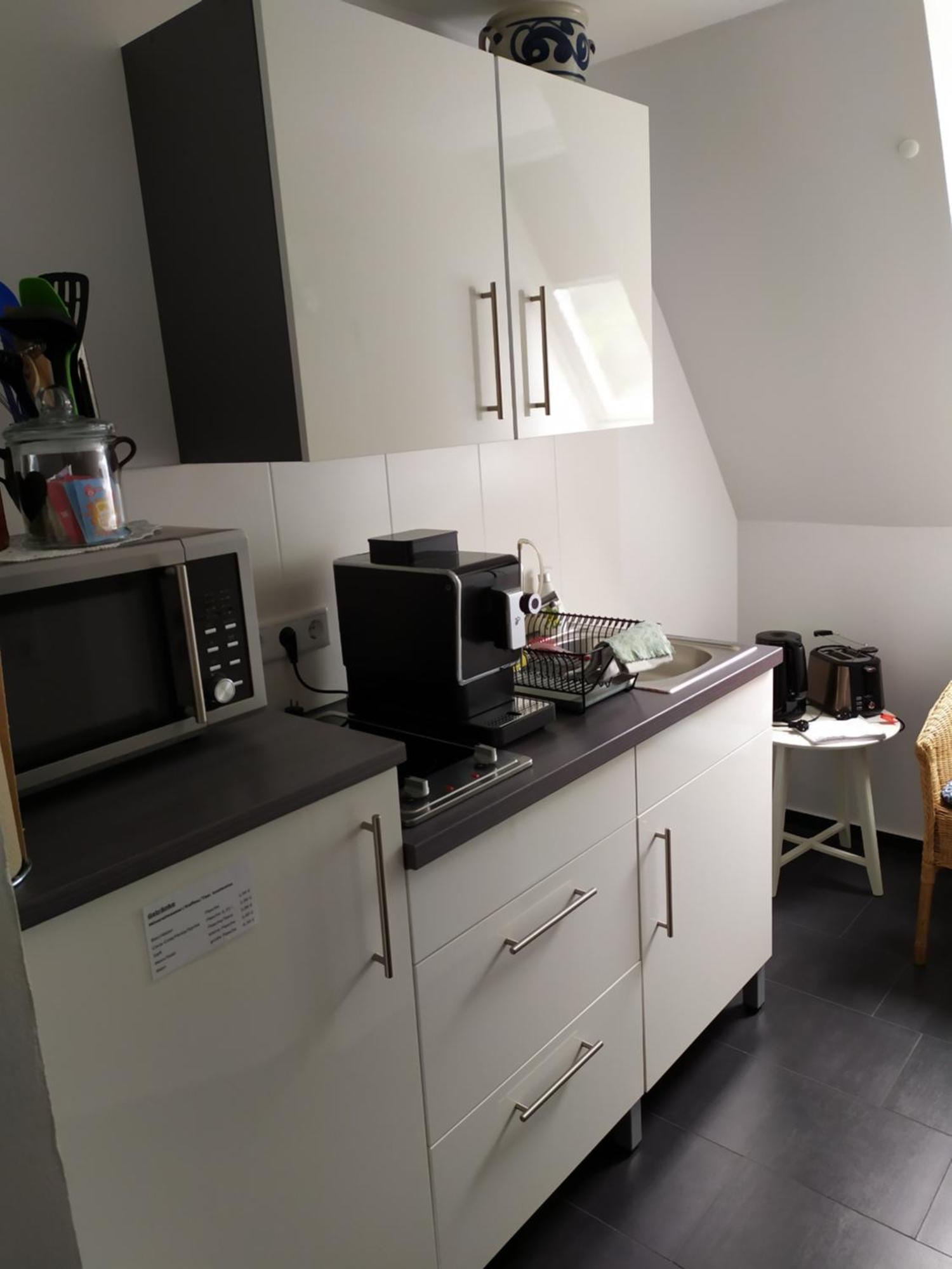 Gaestehaus Hoelting Lubberstedt Екстер'єр фото